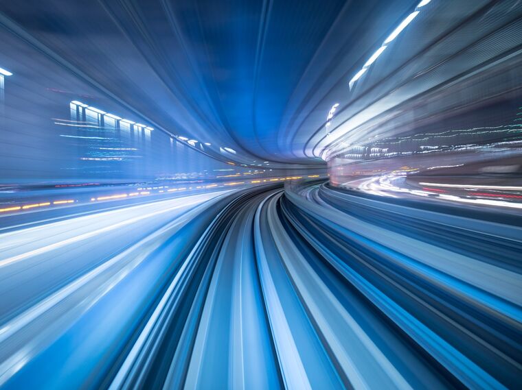 Together we work on the mobility of the future.