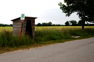 Nachhaltige Mobilität im ländlichen Raum 