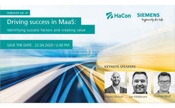 Driving Success in MaaS: Identifying Success Factors and Creating Value