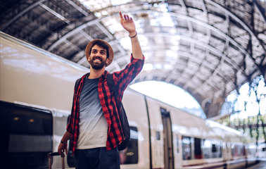 Nationwide MaaS Platform for Spain with Hacon Technology